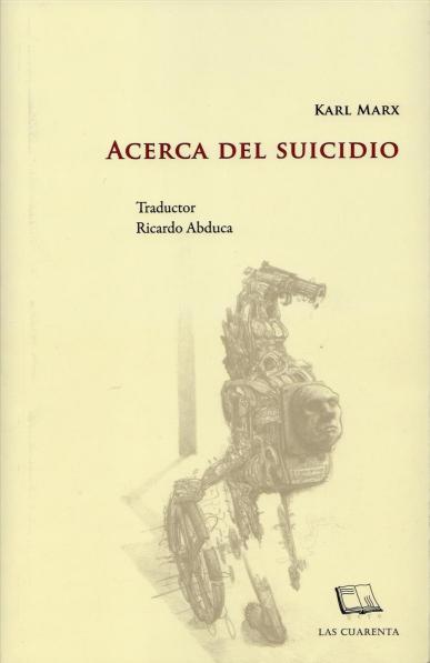 Acerca del suicidio